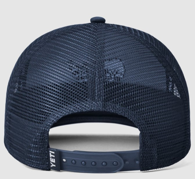 USA Flag Trucker Hat