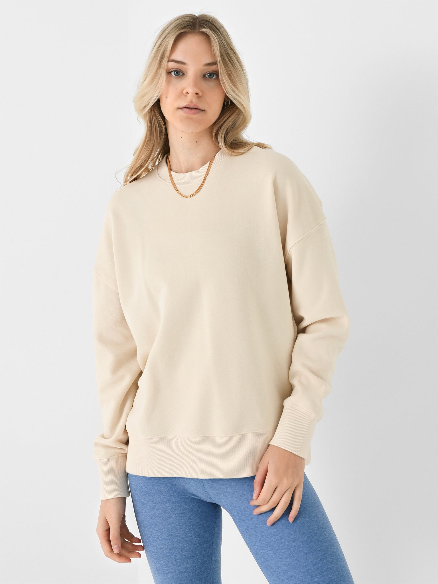 Women's Sedona Weekender Crew