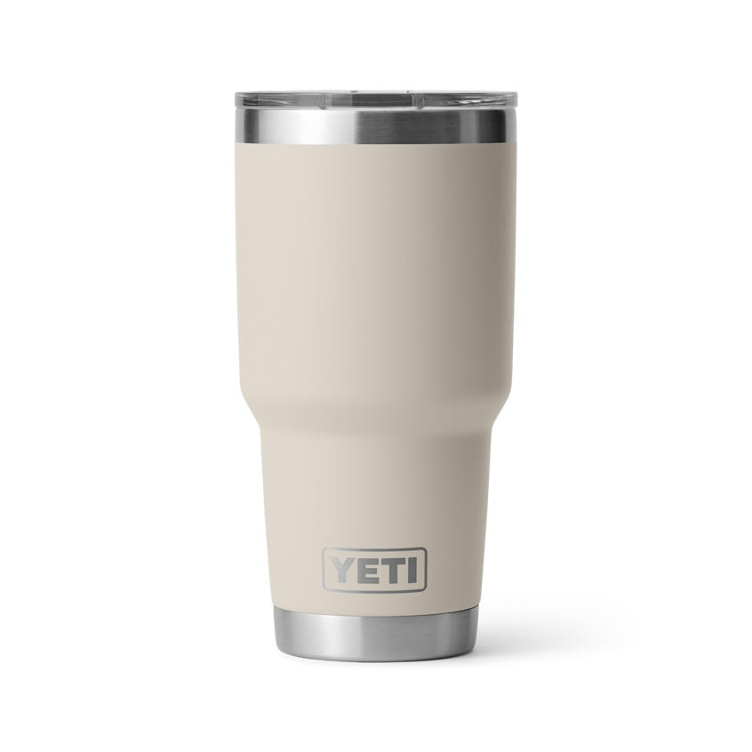 Rambler 30 oz. Tumbler with MagSlider Lid