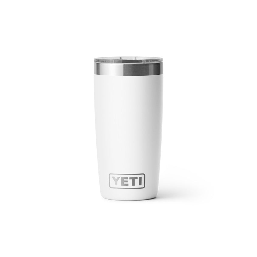 Rambler 10 oz. Tumbler with MagSlider Lid