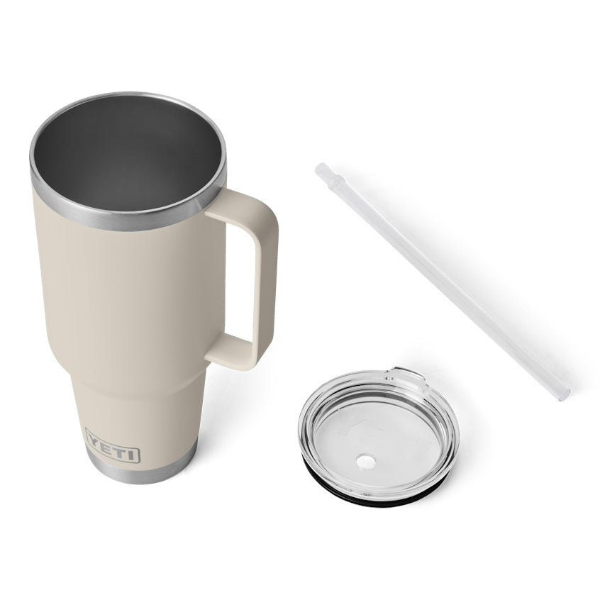 Rambler 42 oz. Straw Mug