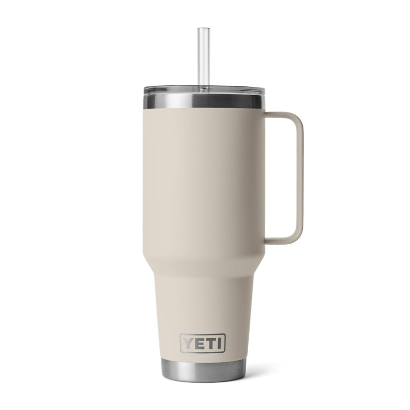 Rambler 42 oz. Straw Mug