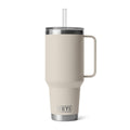 Rambler 42 oz. Straw Mug