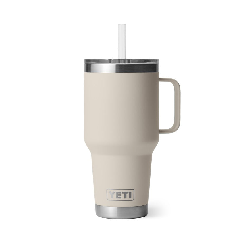 Rambler 35 oz. Straw Mug