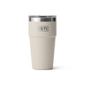 Rambler 20 oz. Stackable Cup with MagSlider Lid