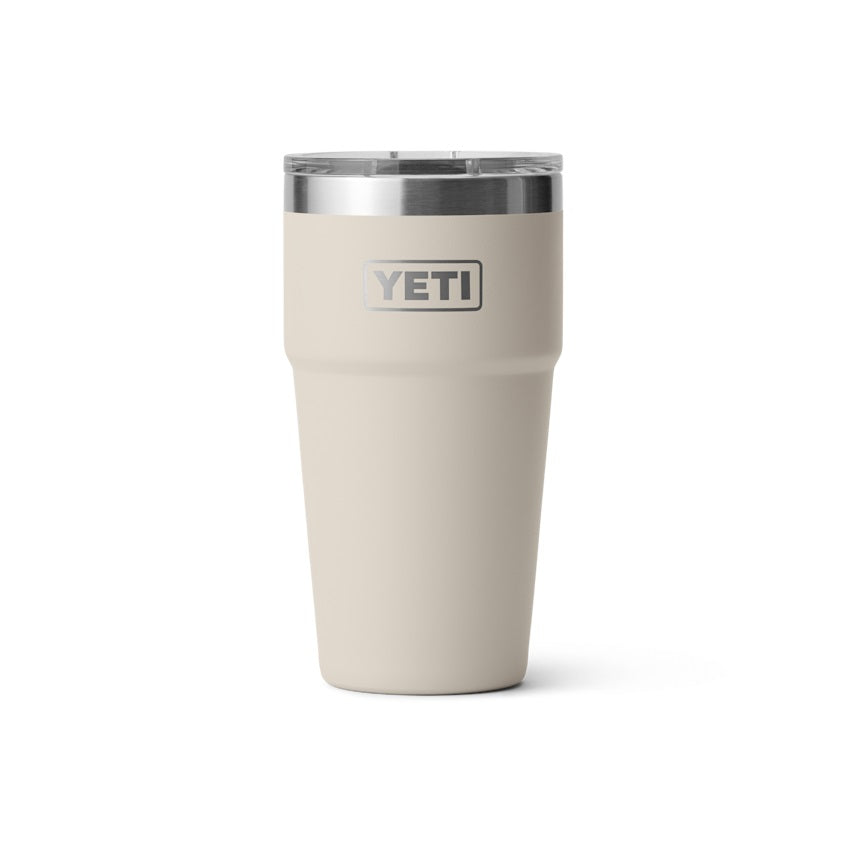 Rambler 20 oz. Stackable Cup with MagSlider Lid