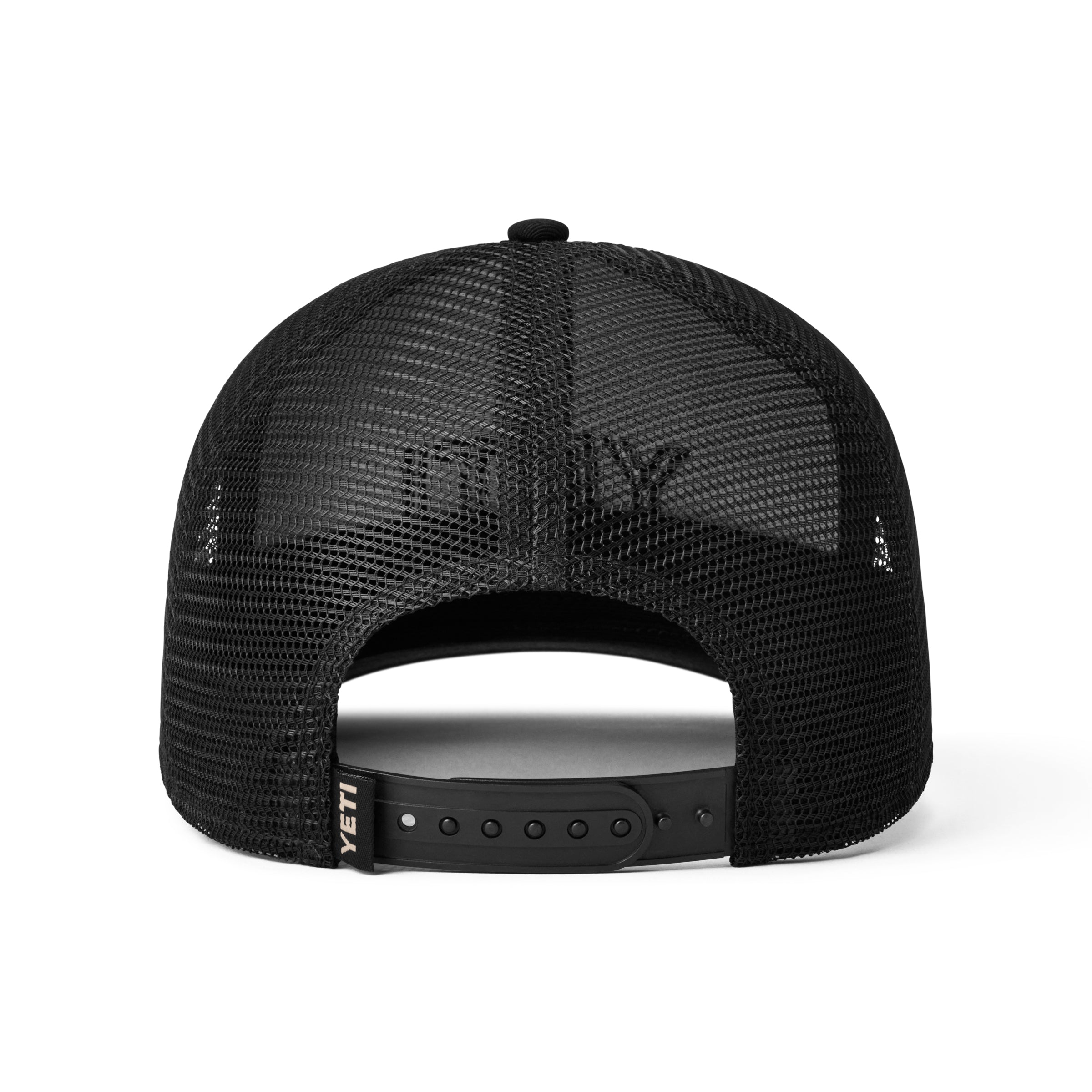 Camo Brim Mid Pro Trucker Hat
