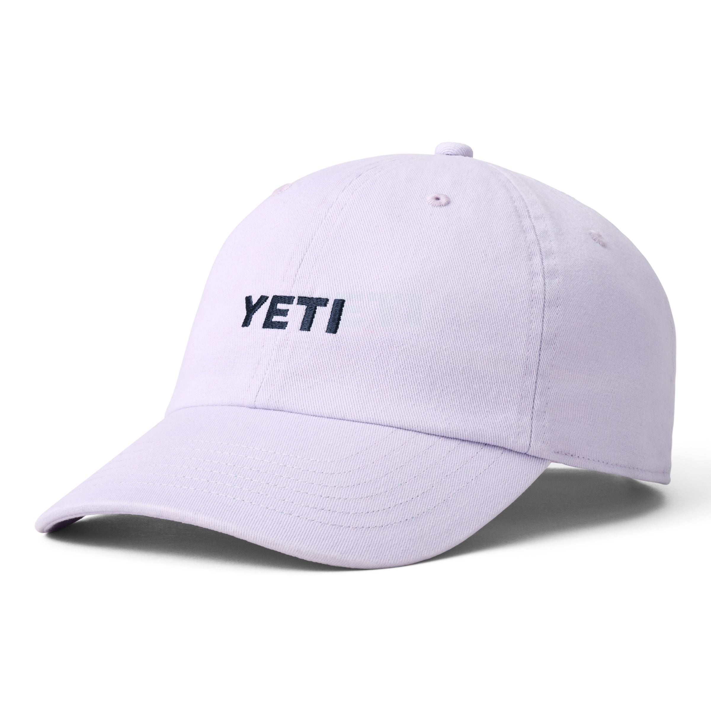 Logo Baseball Cap