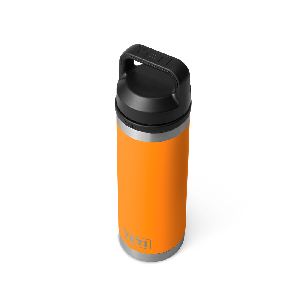 Rambler 18 oz. Water Bottle with Chug Cap