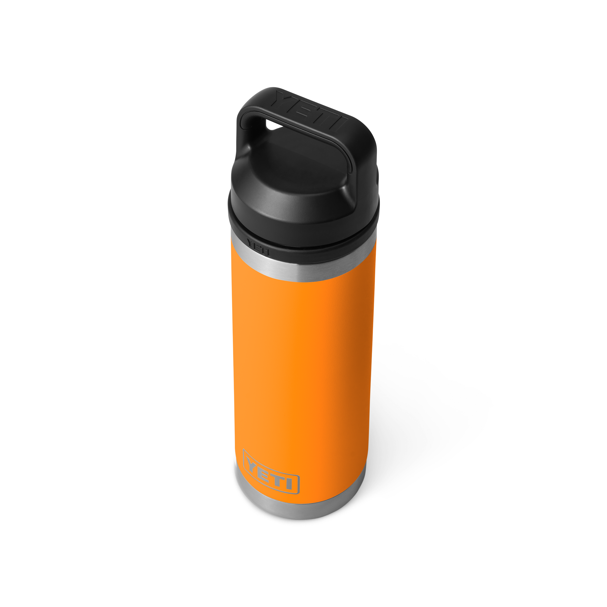 Rambler 18 oz. Water Bottle with Chug Cap