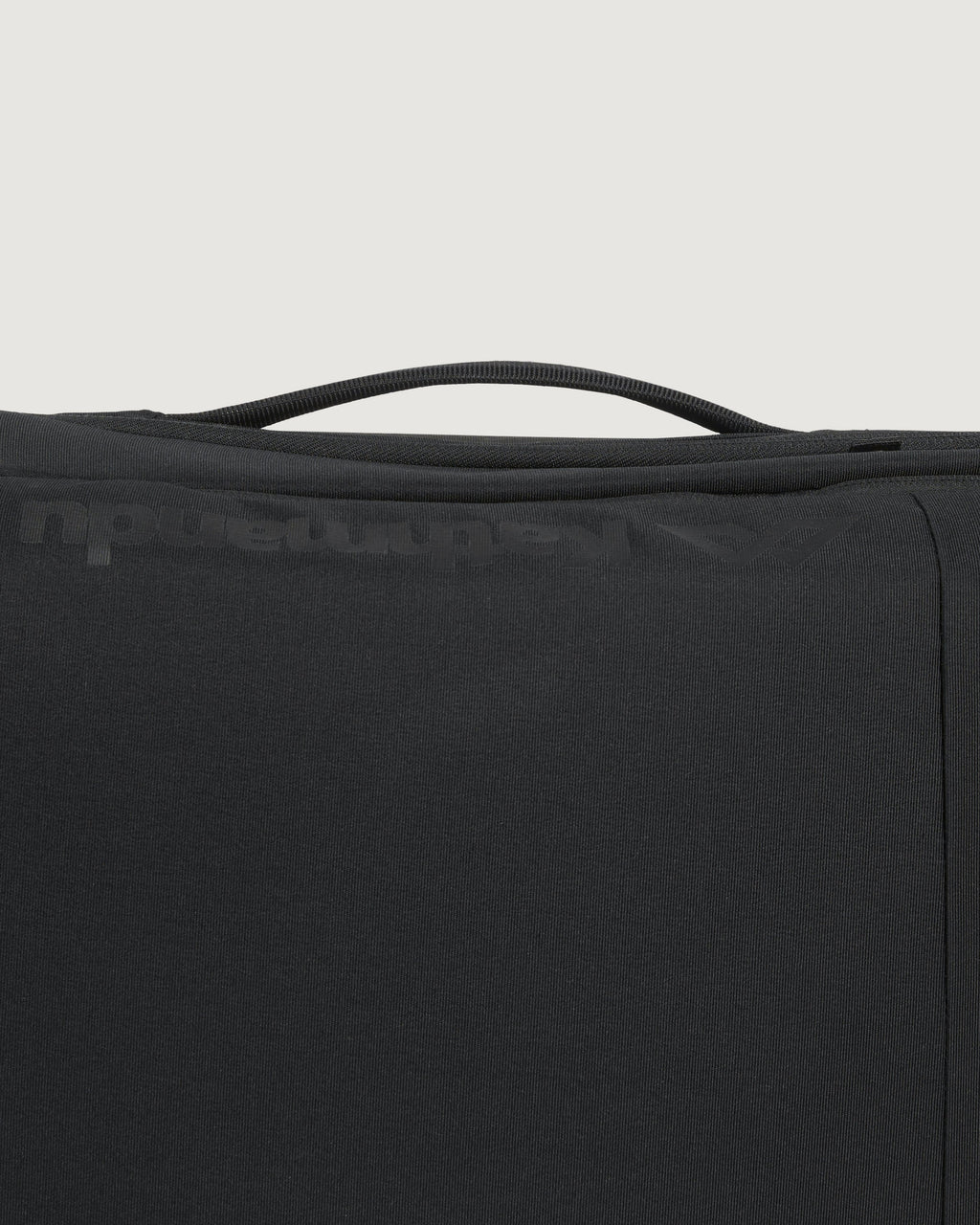 Split Level Trolley - 35L - Black/Black
