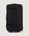Split Level Trolley - 60L - Black/Black