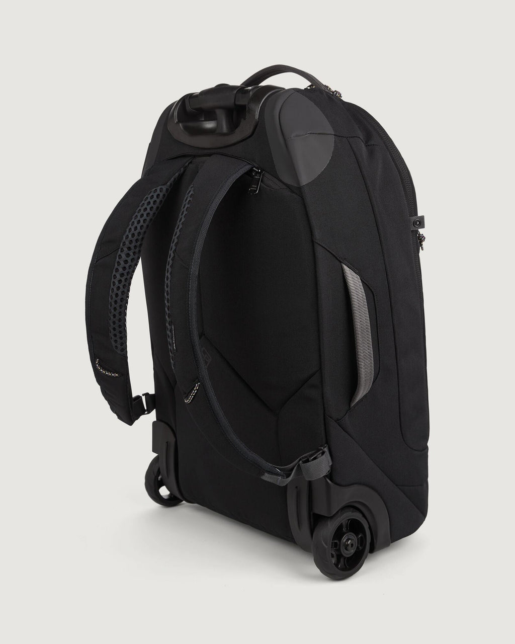 Hybrid Trolley v3 - 32L - Black Stingray