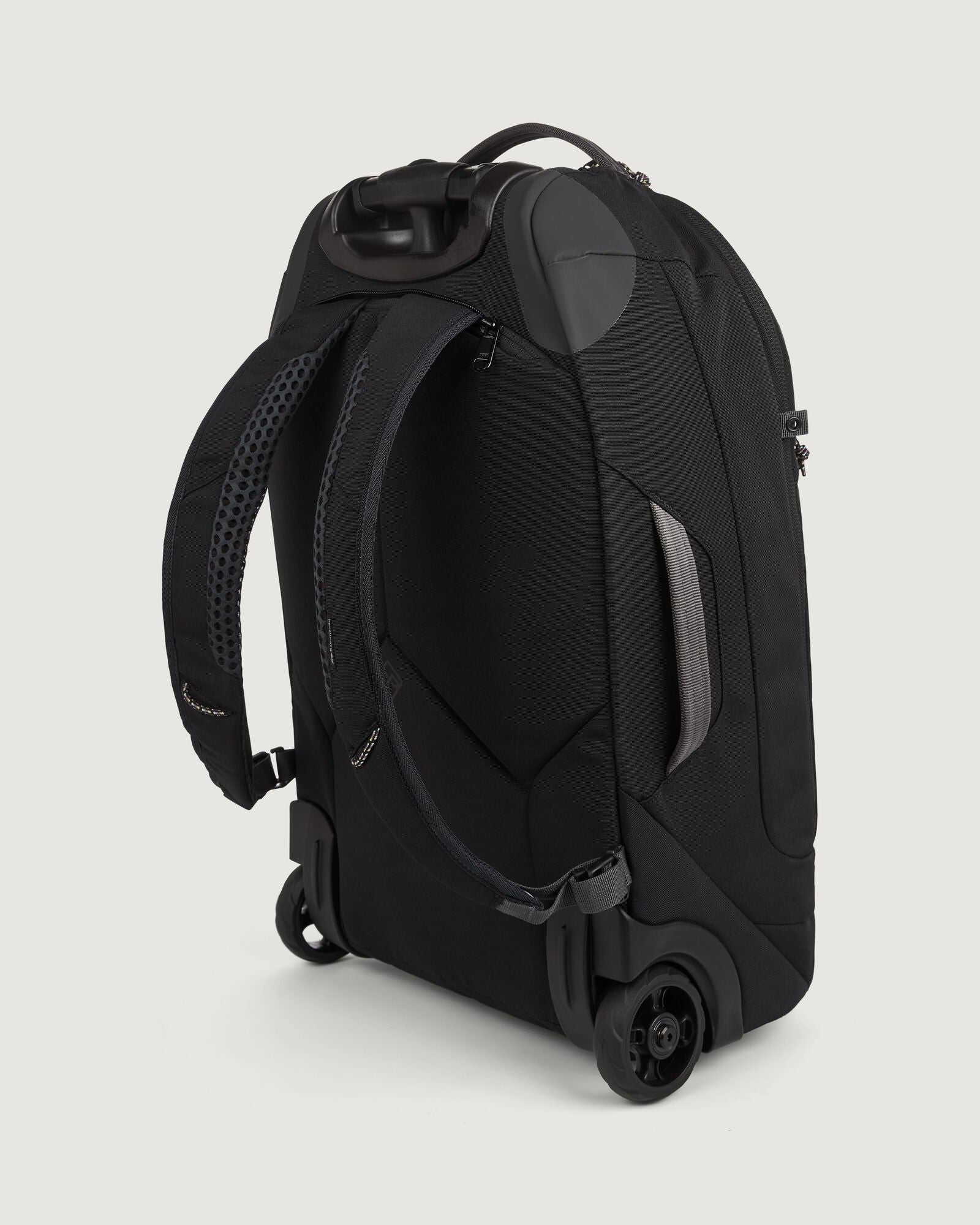 Hybrid Trolley v3 - 32L - Black Stingray