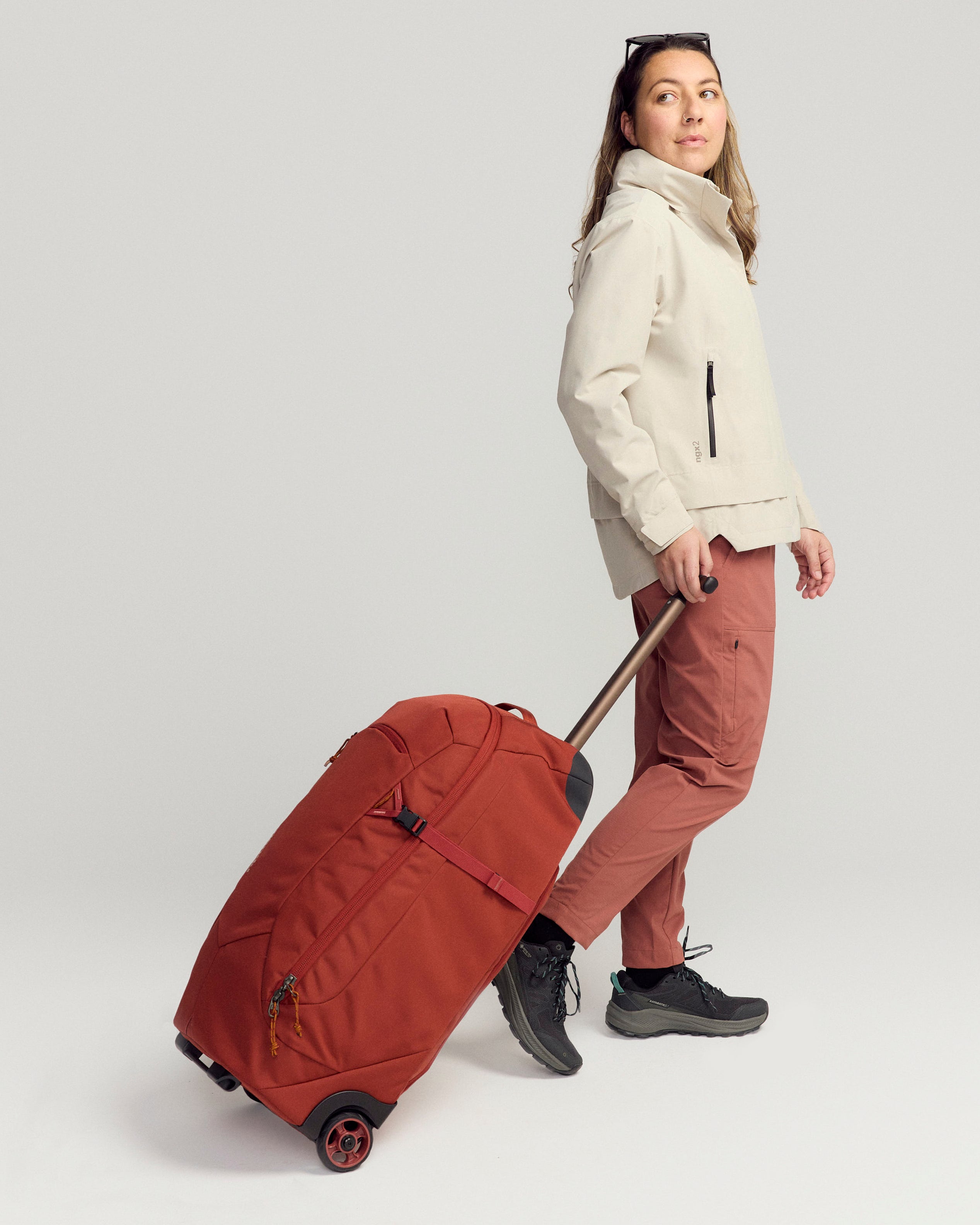 Hybrid Trolley v5 - Redwood