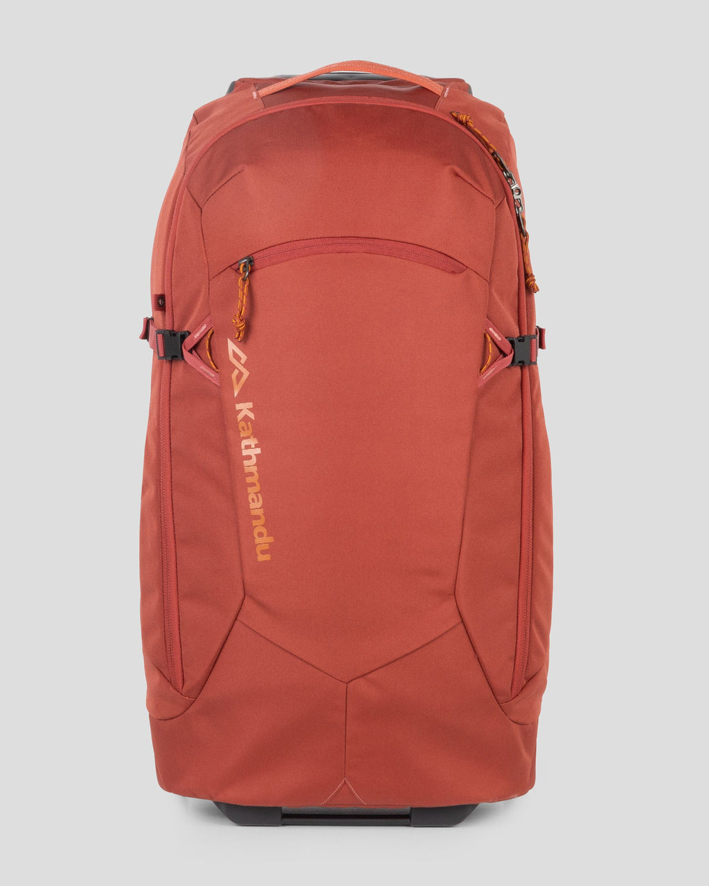 Hybrid Trolley v5 - Redwood
