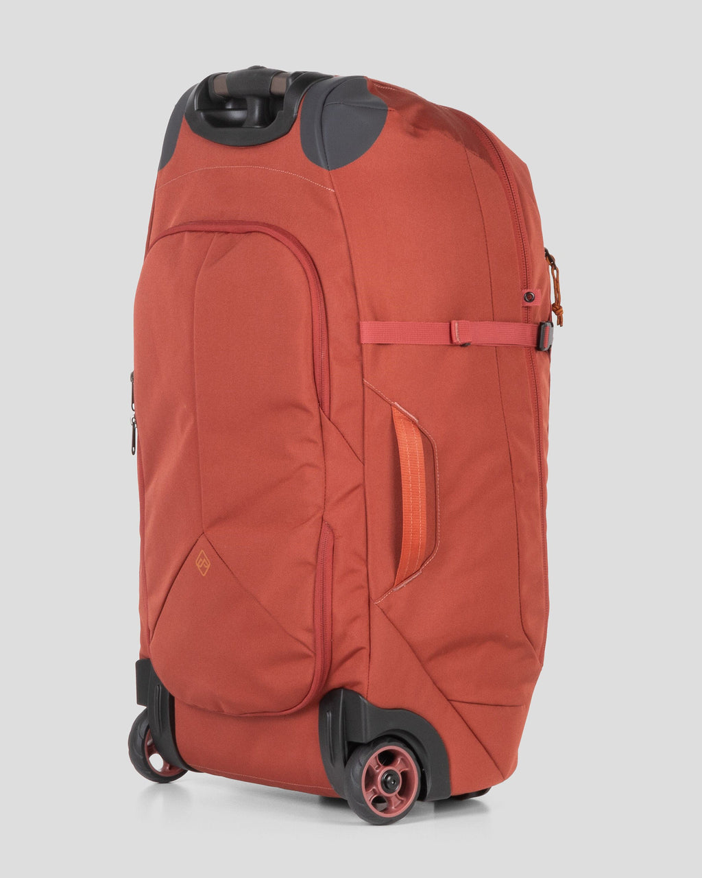 Hybrid Trolley v5 - Redwood