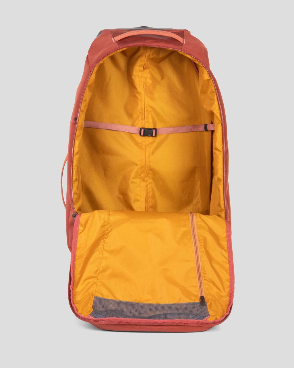 Hybrid Trolley v5 - Redwood