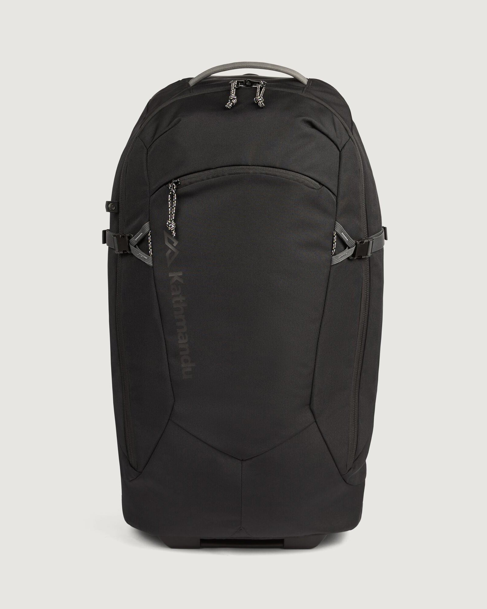 Hybrid Trolley v5 - 50L - Black Stingray