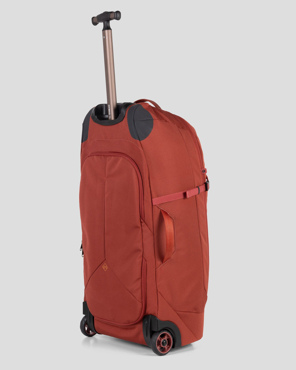 Hybrid Trolley v5 - Redwood