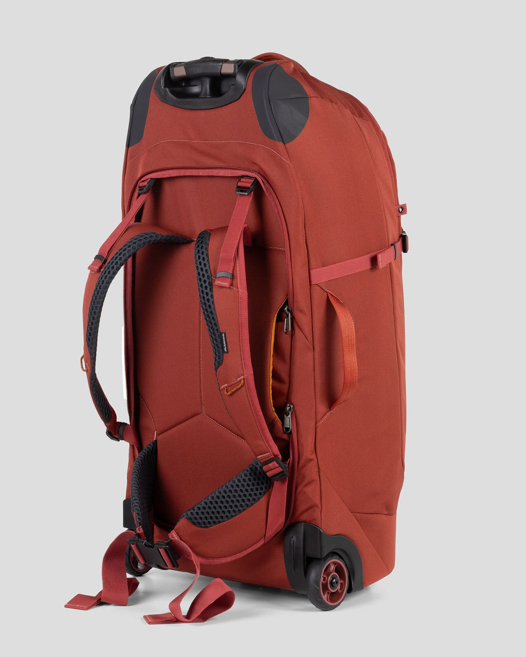 Hybrid Trolley v5 - Redwood