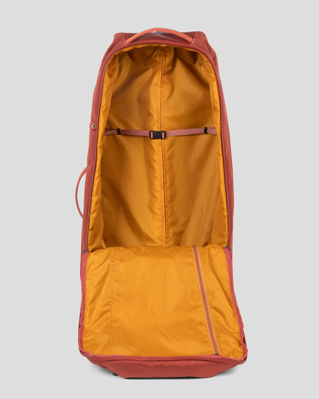 Hybrid Trolley v5 - Redwood