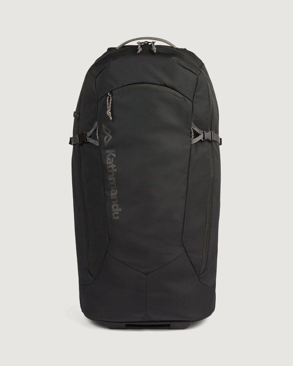 Hybrid Trolley v5 - 70L - Black Stingray