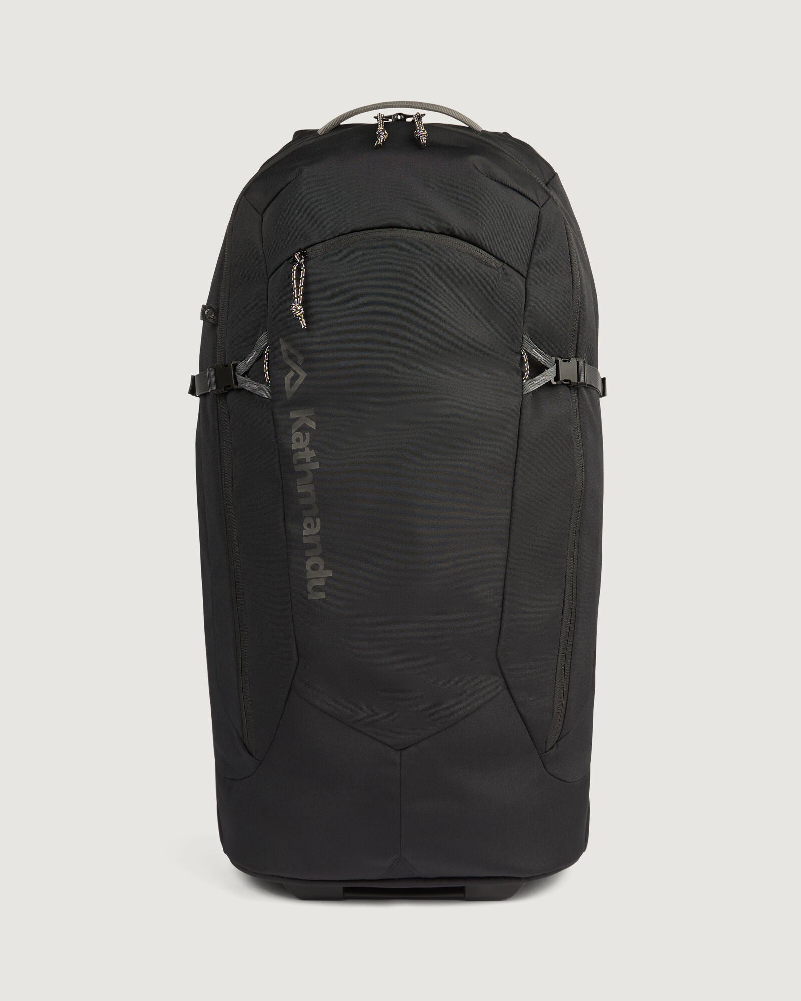 Hybrid Trolley v5 - 70L - Black Stingray