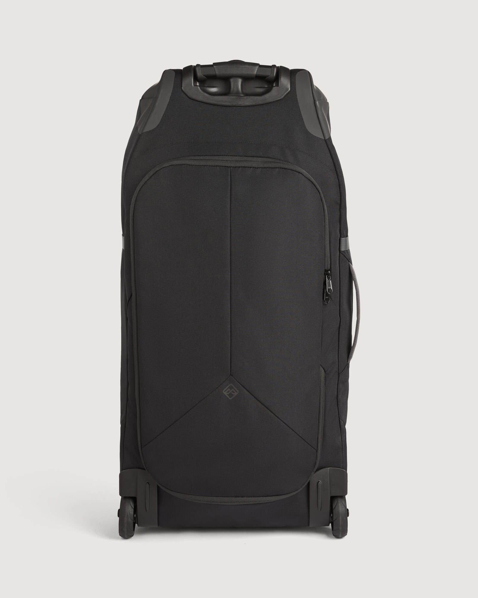 Hybrid Trolley v5 - 70L - Black Stingray