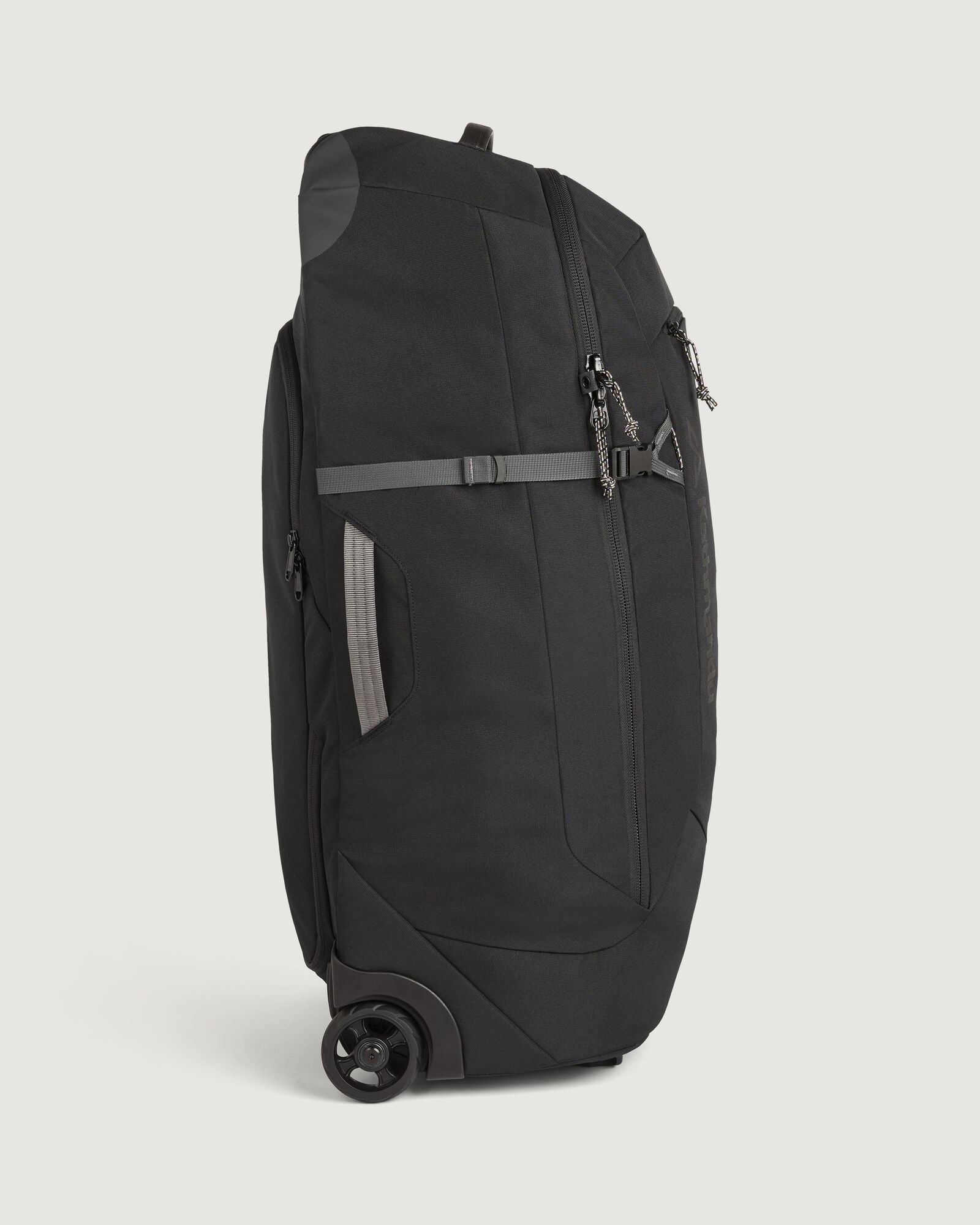 Hybrid Trolley v5 - 70L - Black Stingray