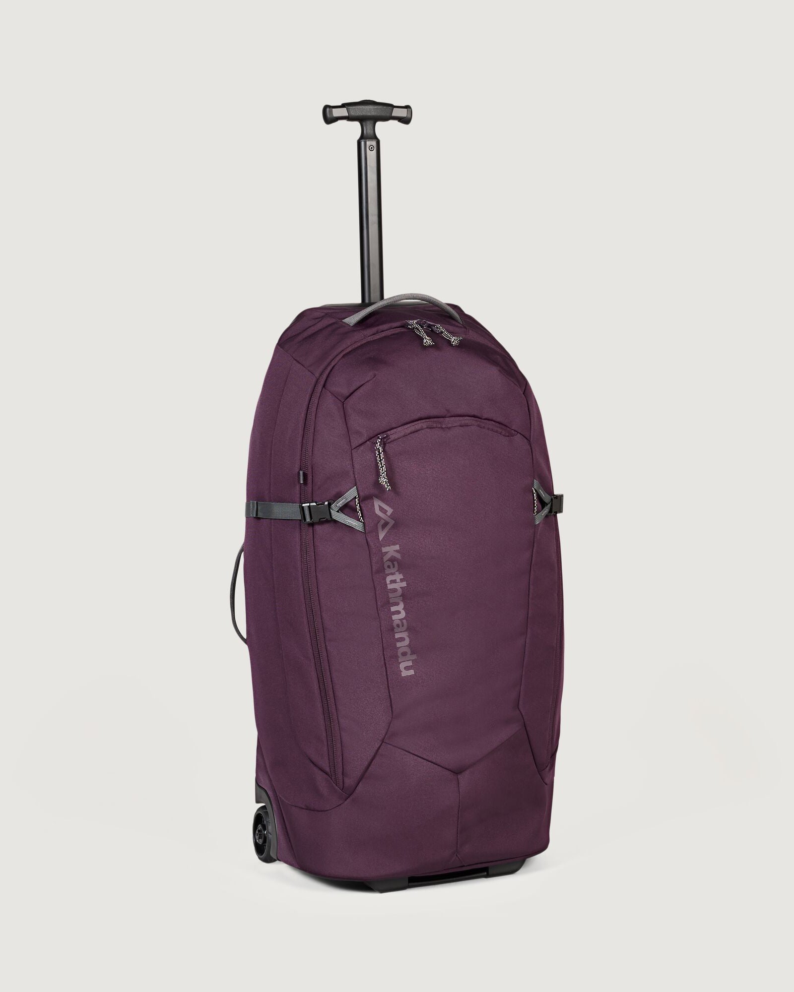 Hybrid Trolley v5 - 70L - Jam