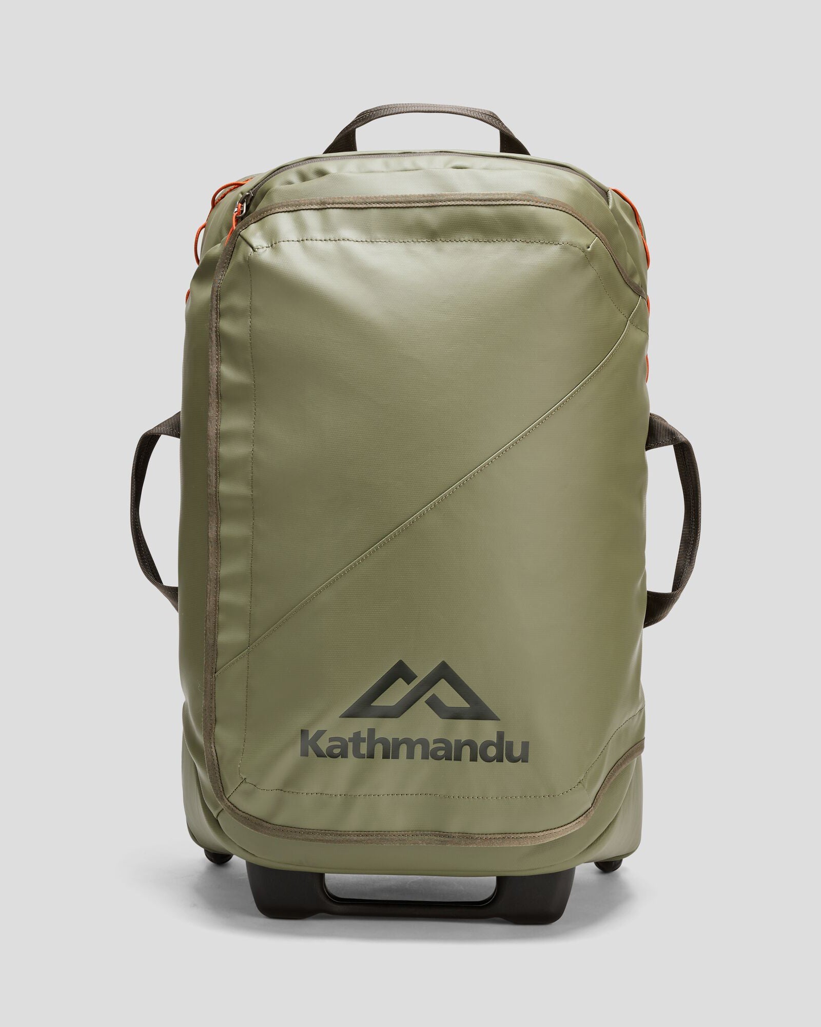 Indus Roller - 40L - Beech