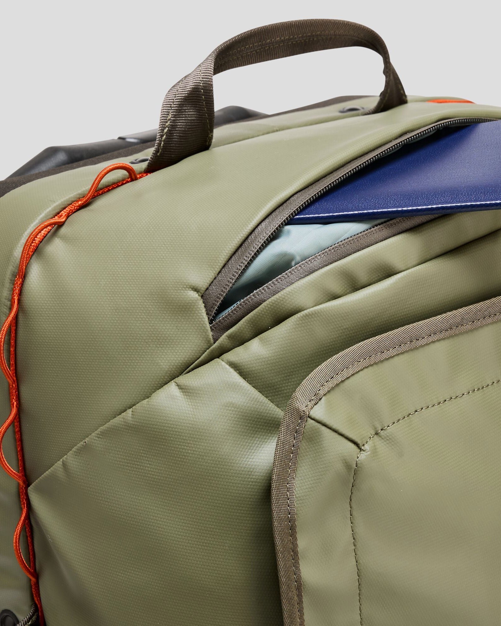 Indus Roller - 40L - Beech