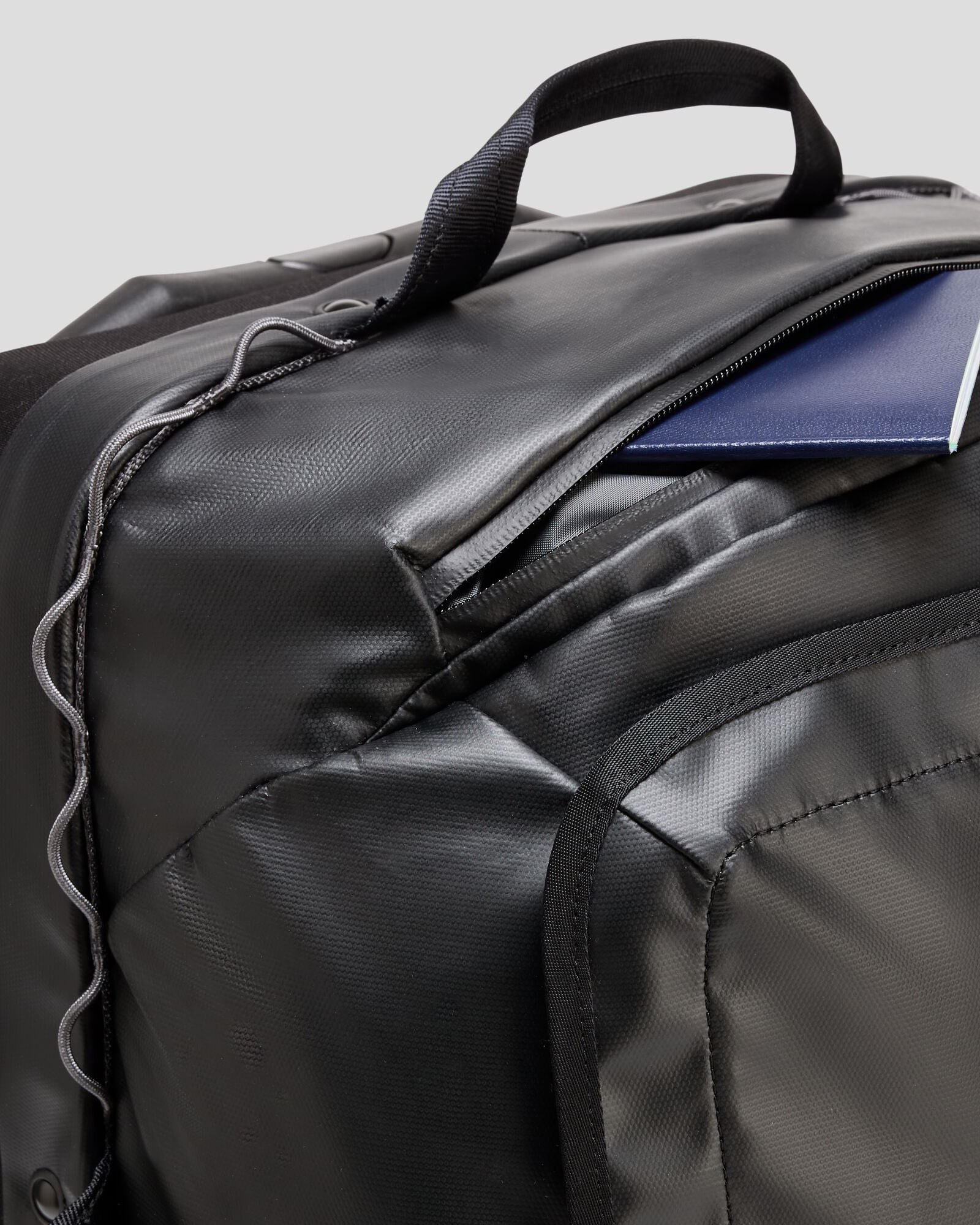 Indus Roller - 40L - Black Stingray