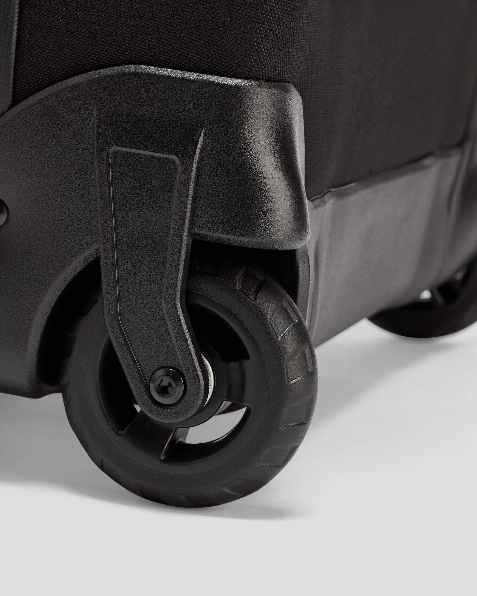 Indus Roller - 40L - Black Stingray