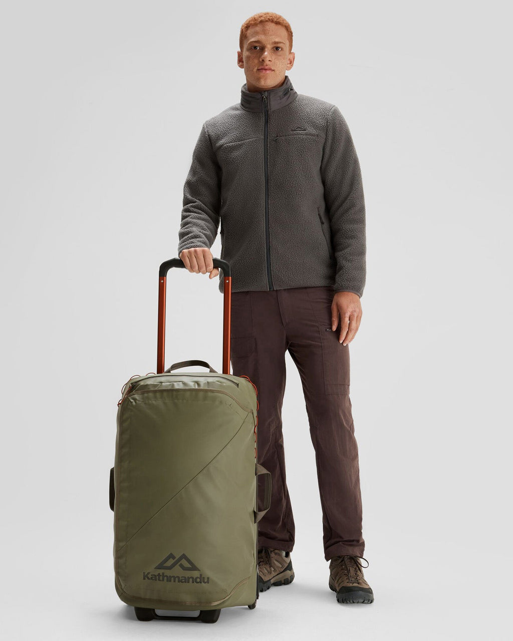 Indus Roller - 70L - Beech