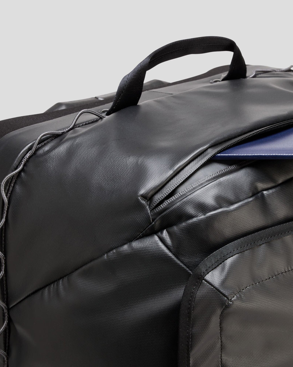 Indus Roller - 70L - Black Stingray