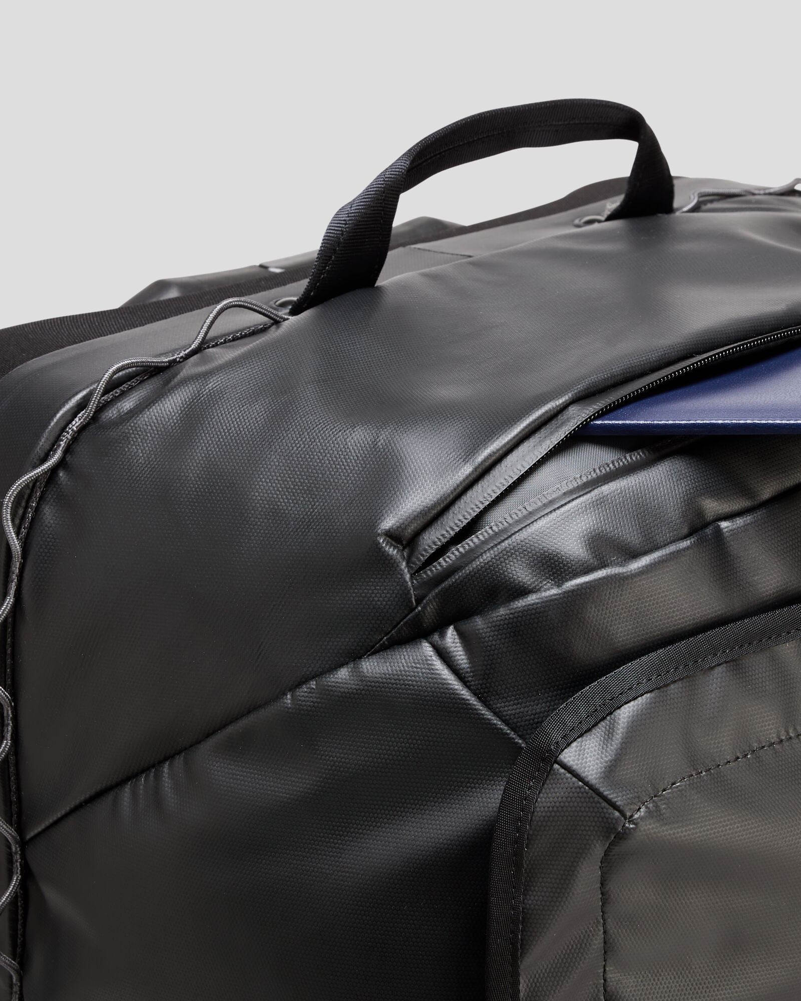 Indus Roller - 70L - Black Stingray
