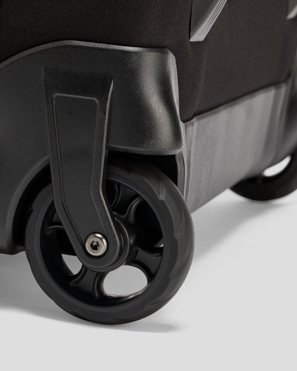 Indus Roller - 70L - Black Stingray