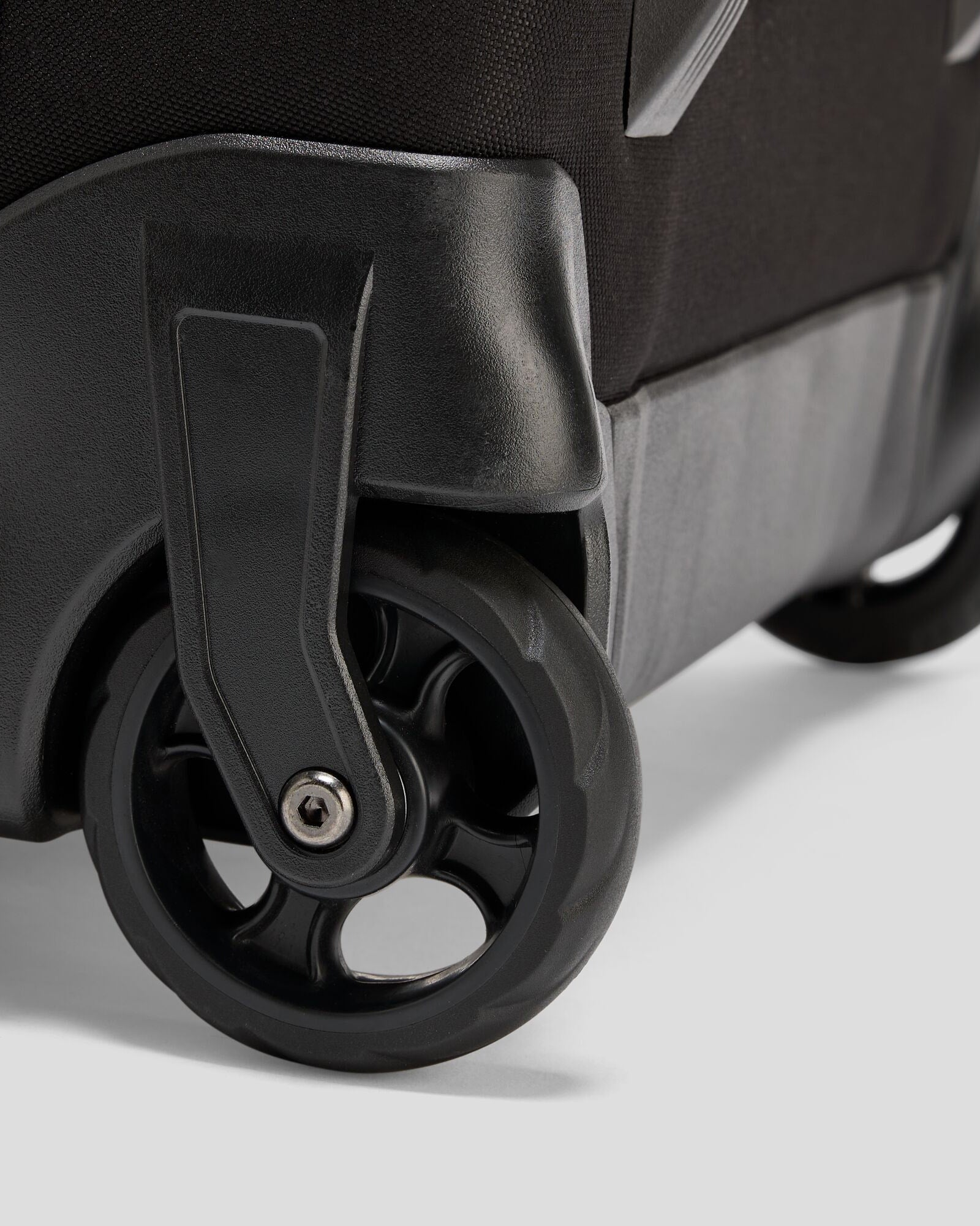 Indus Roller - 70L - Black Stingray