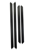 Thule Caprock Railing Kit