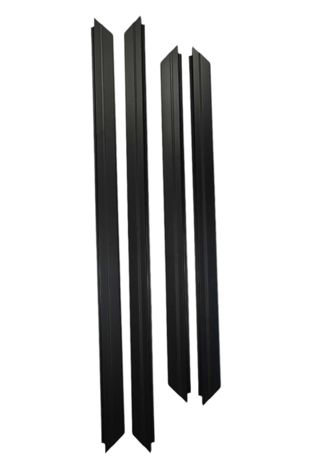 Thule Caprock Railing Kit