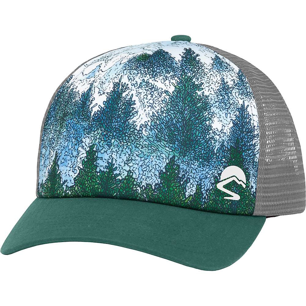 Sunday Afternoons Artist Series Trucker Hat