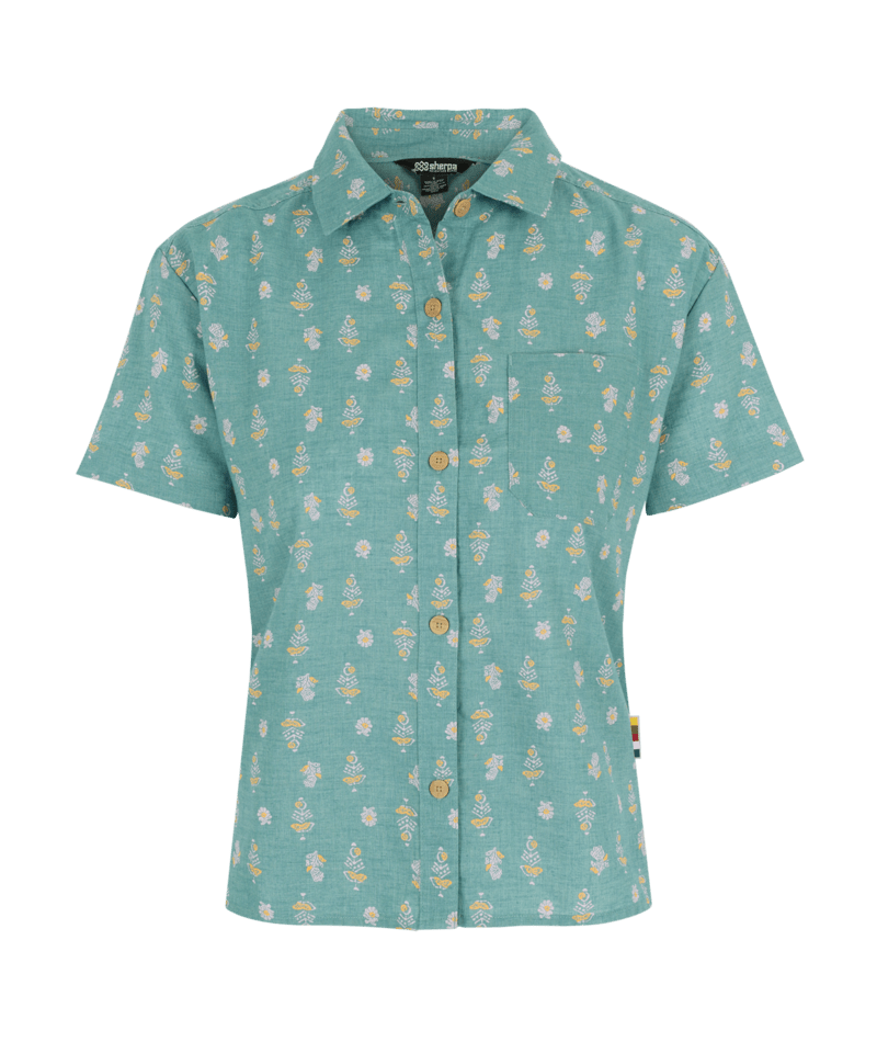 Women's Jaya Camp Shirt