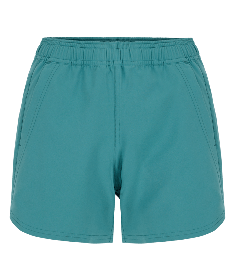 Women's Sajilo Pull on Short