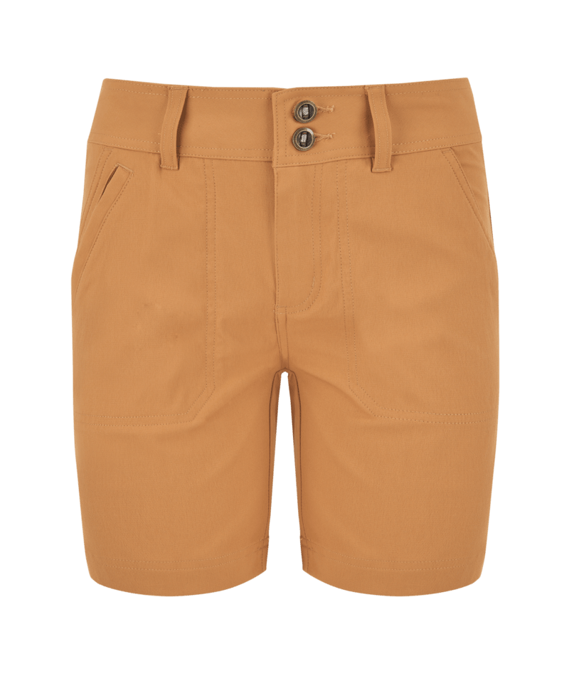 Women's Bara Short