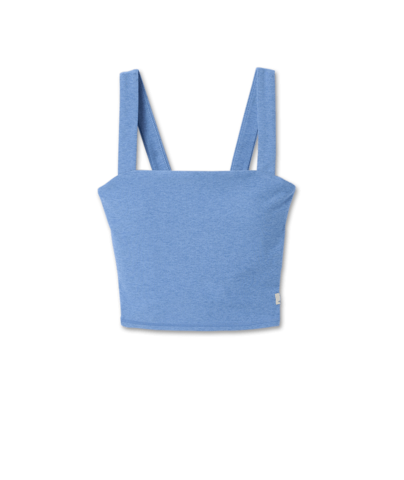Women's Elevation Square Neck Tank