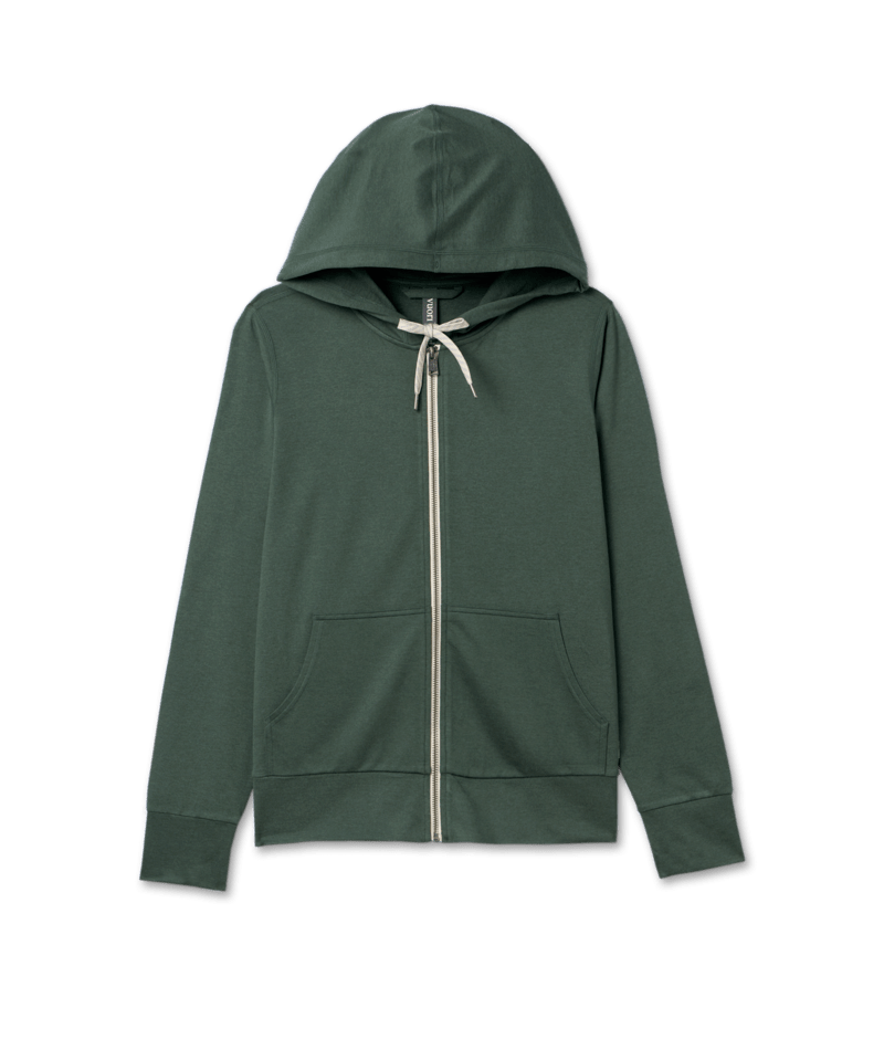 Women's Halo Performance Hoodie 2.0