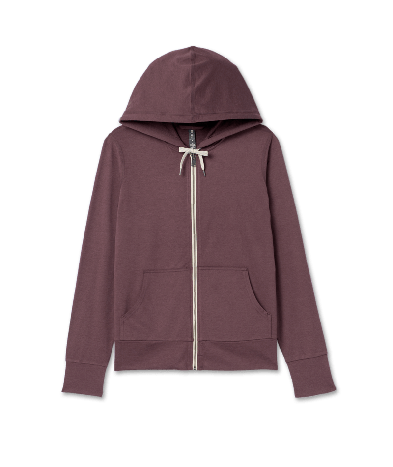 Women's Halo Performance Hoodie 2.0