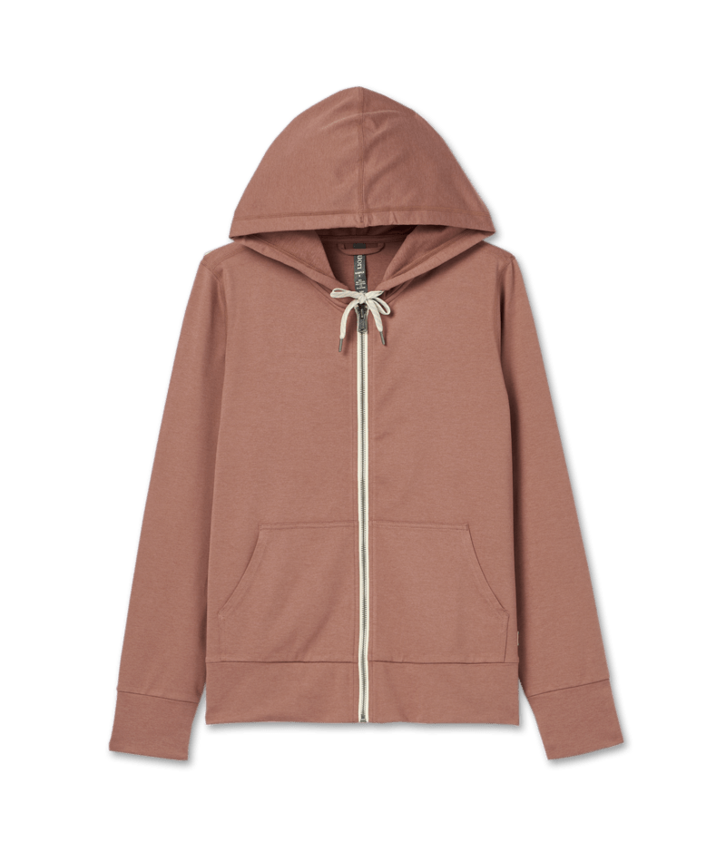 Women's Halo Performance Hoodie 2.0